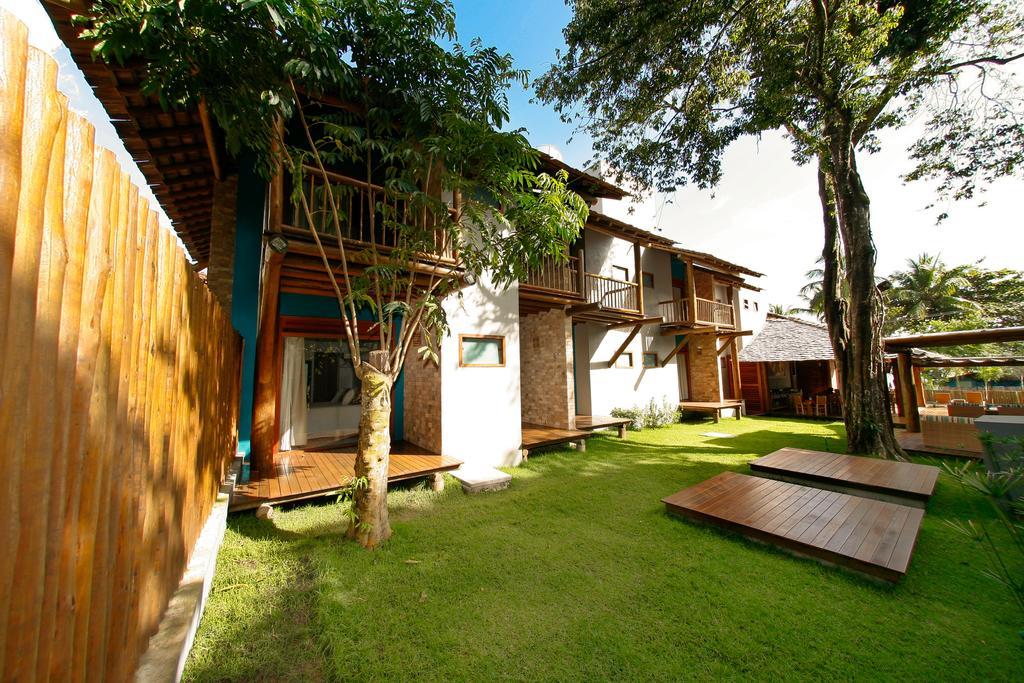 Pousada Villa Maeva Itacaré Exterior photo