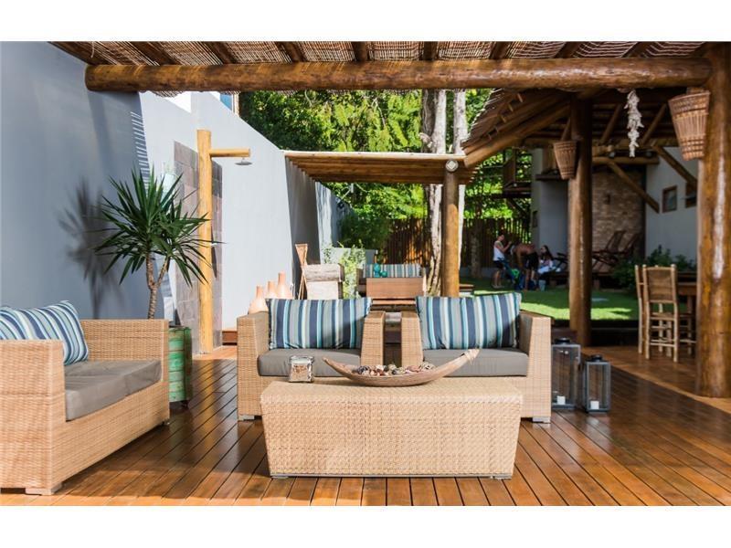 Pousada Villa Maeva Itacaré Exterior photo