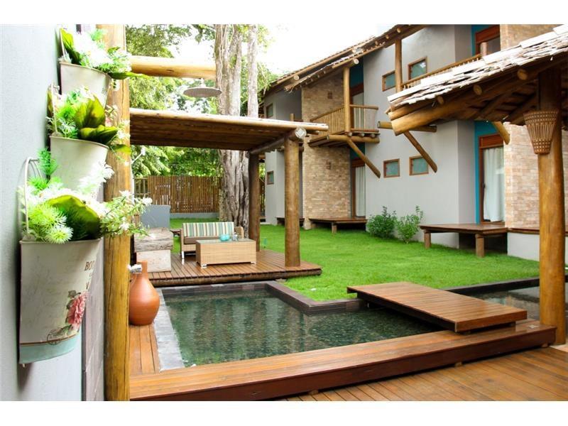 Pousada Villa Maeva Itacaré Exterior photo