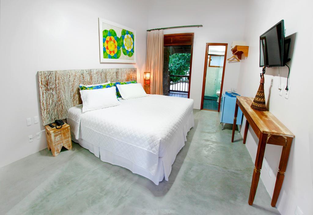 Pousada Villa Maeva Itacaré Room photo