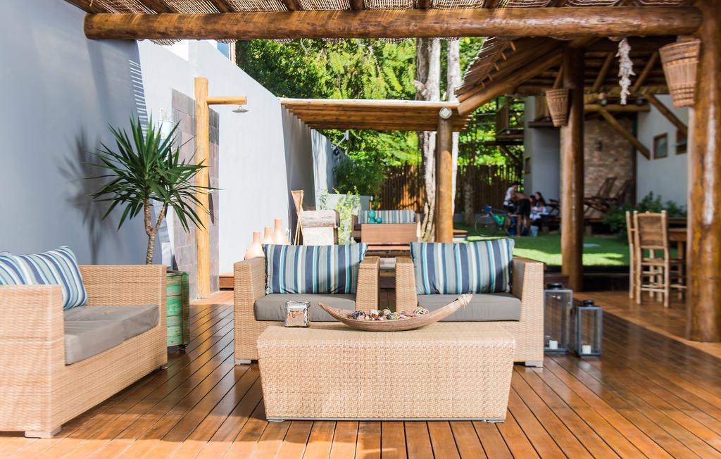 Pousada Villa Maeva Itacaré Exterior photo