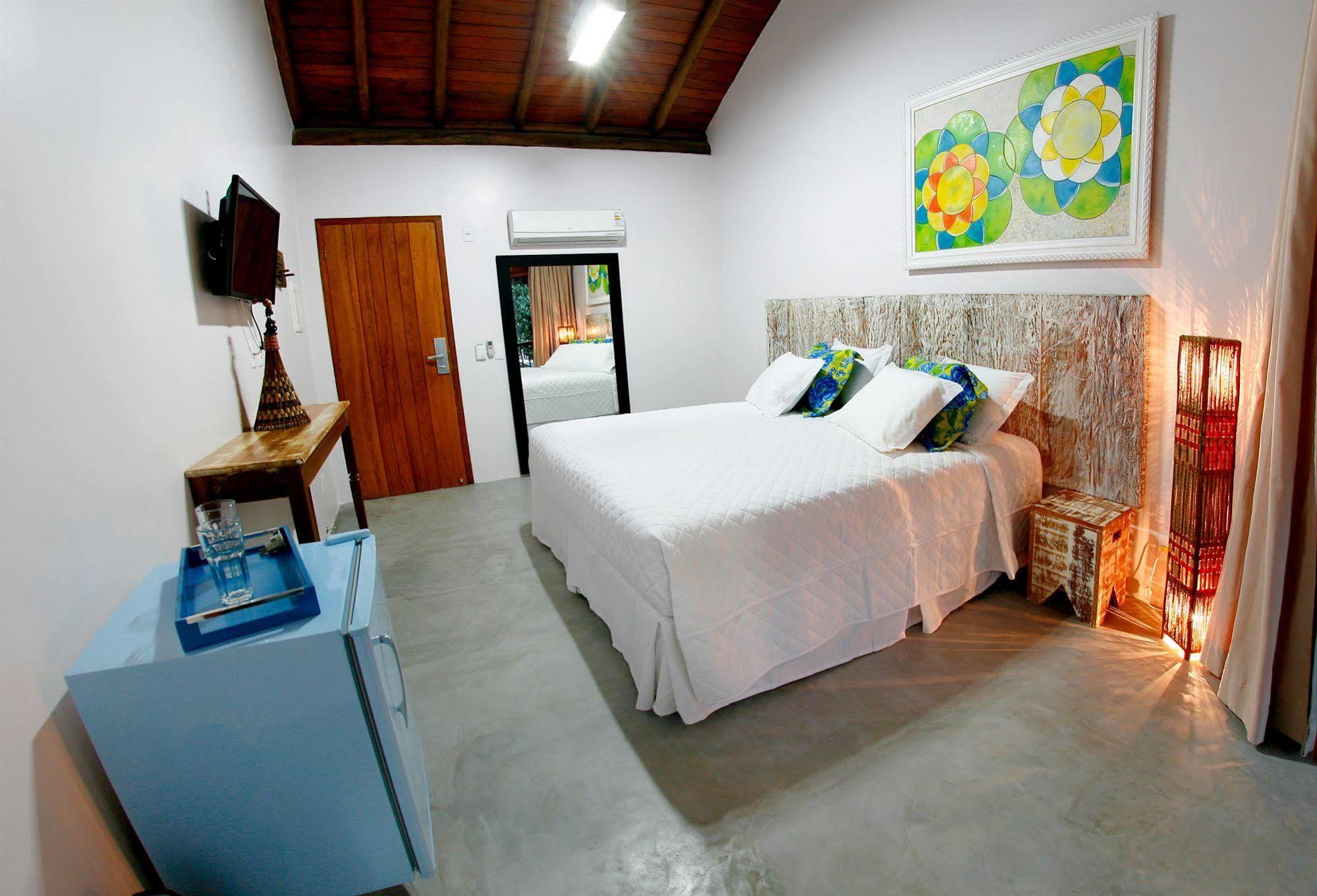 Pousada Villa Maeva Itacaré Exterior photo